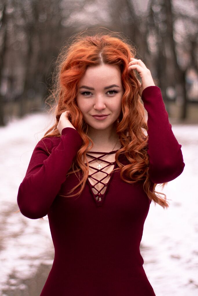 Лещенко Катерина